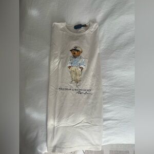 Mens Ralph Lauren T-Shirt
